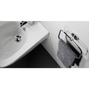 Купить Полотенцедержатель Emco Polo 0755 001 00 в Москве с доставкой Полотенцедержатель Emco Polo 0755 001 00