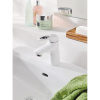 Смеситель для раковины Grohe Eurostyle New 33558LS3
