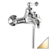 Смеситель для ванны с душем Cezares Margot MARGOT-VM-03/24-Bi
