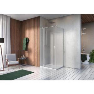 Душевой уголок Radaway Nes KDJ II 100x90 L