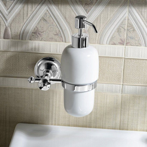 Купить Дозатор Sapho Astor 1325-19 в Москве с доставкой Дозатор Sapho Astor 1325-19