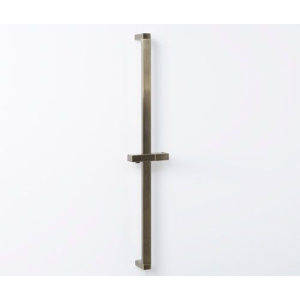 Душевая штанга Wasserkraft A048 светлая бронза