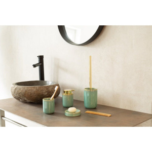 Ершик Ridder Abby 2160405 зеленый