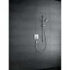 Термостатический смеситель Hansgrohe ShowerSelect 15767000 для душа, хром