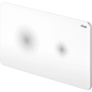 Кнопка смыва Viega Visign for Style 774356 белая