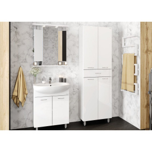 Шкаф-пенал Onika Модерн 60.10