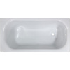 Акриловая ванна Triton Ультра 120x70 см, с ножками