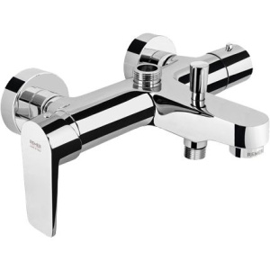 Купить Душевая стойка Remer Dream D34A8MPUFM25T в Москве с доставкой Душевая стойка Remer Dream D34A8MPUFM25T