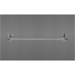 Полотенцедержатель Art&Max Impero AM-1229-Cr