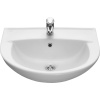 Раковина Santeri Виктория Виктория на одно отверстие