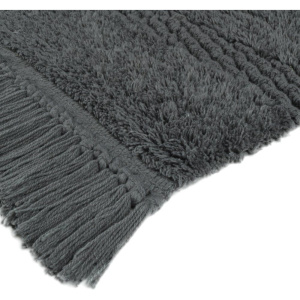 Коврик Fixsen SANDAL 8020K 50х80, серый