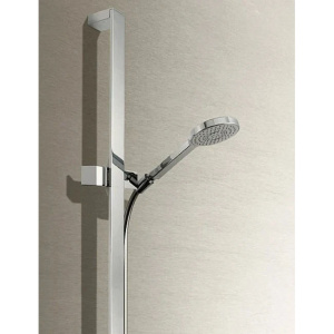 Купить Душевая штанга Keuco 51185010900 хром в Москве с доставкой Душевая штанга Keuco 51185010900 хром