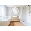 Зеркало круглое BelBagno SPC-RNG-1000-LED-TCH-WARM с подсветкой