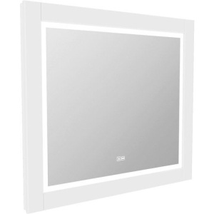 Зеркало IDDIS Oxford ЗЛП110 80 c термообогревом и подсветкой