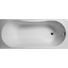 Акриловая ванна STWORKI Хальмстад 170x75 см