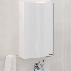 Мебель для ванной комнаты СаНта Омега Como 40