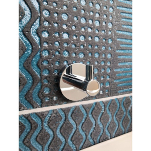 Крючок Rav Slezak Colorado COA0100 хром