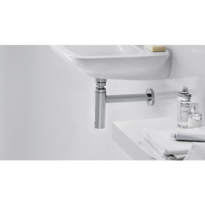 Сифон для раковины Hansgrohe Flowstar 52105000