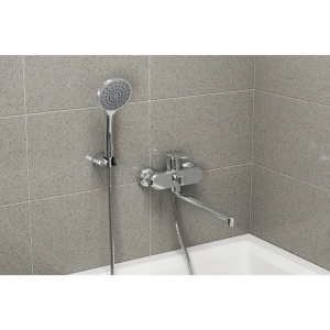 Универсальный смеситель Rush Nevis NE1735-51