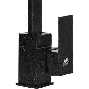 Смеситель для кухни Wisent WP49-098-6-22 черный