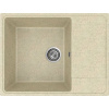 Мойка кухонная Practik PR-M 650-002 слоновая кость Мойка кухонная Practik PR-M 650-002 слоновая кость