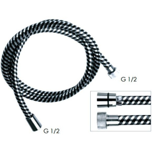 Душевой шланг Remer 332CNNC150
