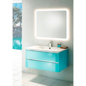 Зеркало Sanvit Армония 100