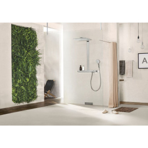 Душевая стойка Hansgrohe Rainmaker Select 460 3jet showerpipe