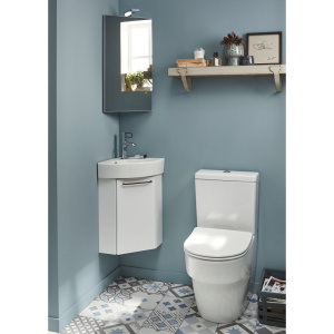 Рукомойник Jacob Delafon Odeon Rive Gauche EGP112-00