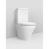 Унитаз-компакт AM.PM Inspire C508607WH