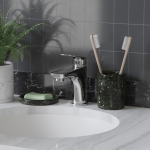 Купить Смеситель для раковины Paini Laguna LACR205 хром в Москве с доставкой Смеситель для раковины Paini Laguna LACR205 хром