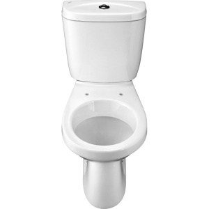 Унитаз-компакт Santek Анимо 1WH302136 с микролифтом