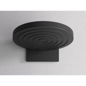 Верхний душ Hansgrohe Pulsify S 260 2jet 24150670 матовый черный