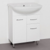 Мебельная раковина Cersanit Erica 61