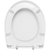 Крышка-сиденье Santek Анимо с микролифтом 1.WH10.6.897