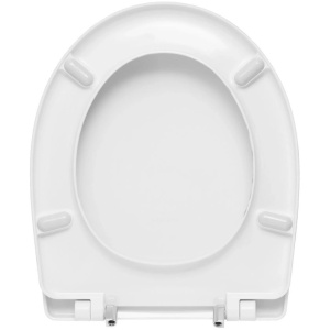 Крышка-сиденье Santek Анимо с микролифтом 1.WH10.6.897