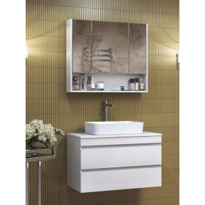 Зеркало-шкаф Vigo Urban 70