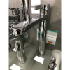 Смеситель для раковины Hansgrohe Metris S 31023000