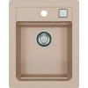Мойка кухонная Alveus Atrox Granital 10 terra