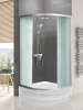 Душевое ограждение без поддона River DON 90/24 MT (10000002287)