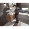 Мыльница Hansgrohe AddStoris 41746000 хром