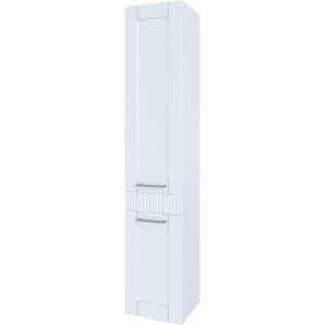 Шкаф-пенал Sanvit Турин, белый