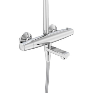 Душевая стойка IDDIS Torr TORSBBTi06-S