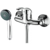 Смеситель для душа Fashun A2003 хром