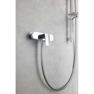 Смеситель для душа Aquatek Вега AQ1060CR хром