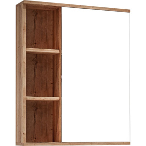 Зеркало-шкаф Grossman Форта 60 дуб галифакс, универсальный