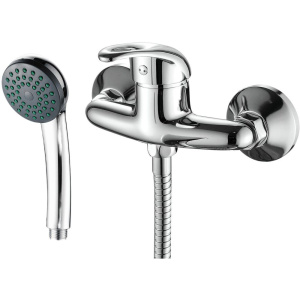 Смеситель для душа Fashun A2003 хром