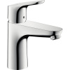 Смеситель для раковины Hansgrohe Focus E2 31517000