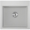 Мойка кухонная Granula Estetica 5201, арктик