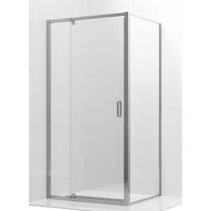 Душевой уголок Ambassador Elysium 111021103KX-100KX 90х100 см